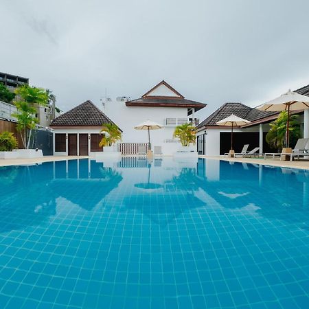 The Sands 2 Bedroom Apartment Naiharn Nai Harn Eksteriør bilde